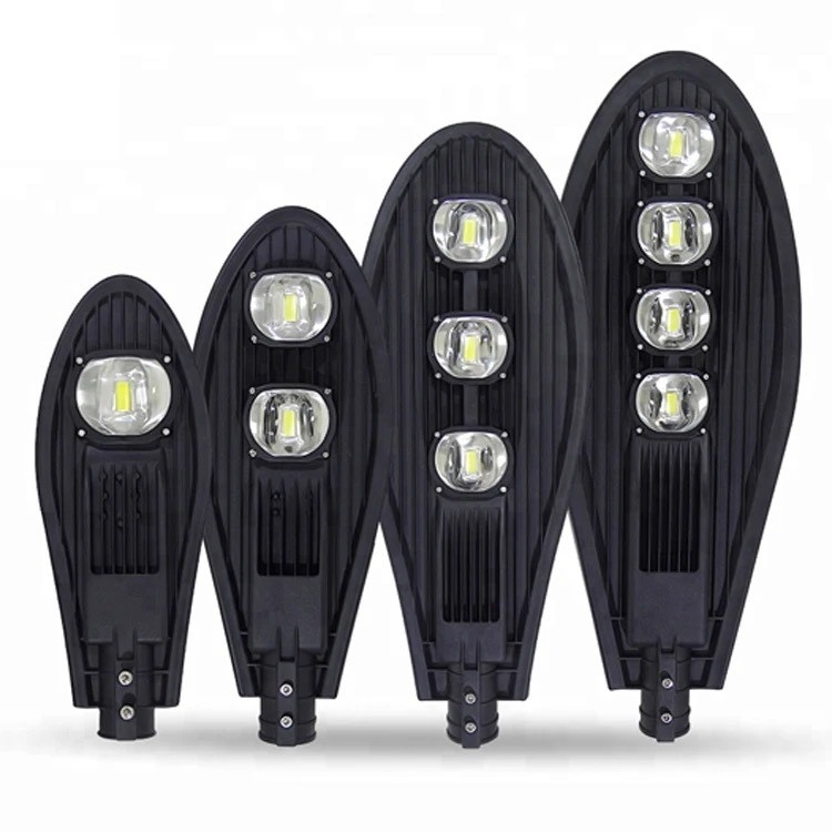 Φωτός Φωτεινή ροή lm 2800 ROAD 30W 220V LED Street Light με ανταγωνιστικό κόστος