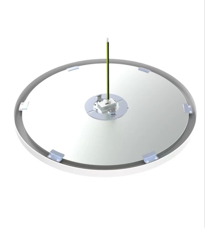 16 ιντσών χαμηλού προφίλ LED Super Thin Ceiling Light Edge-lit CCT Επιλέξιμη ETL με βαθμολογία CL-H16275C
