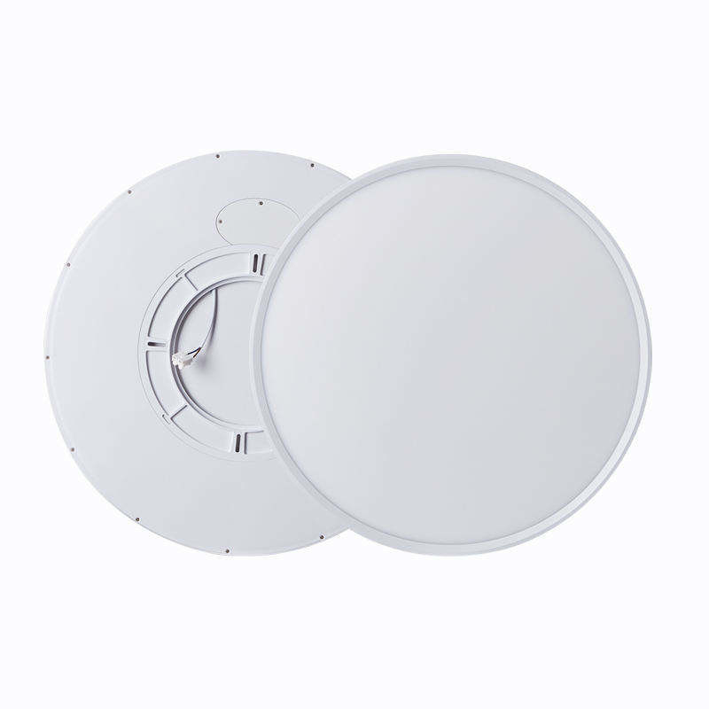 6w πίσω φωτισμένα διακοσμητικά LED φωτιστικά οροφής για κουζίνα μπάνιο κρεβατοκάμαρα σαλόνι