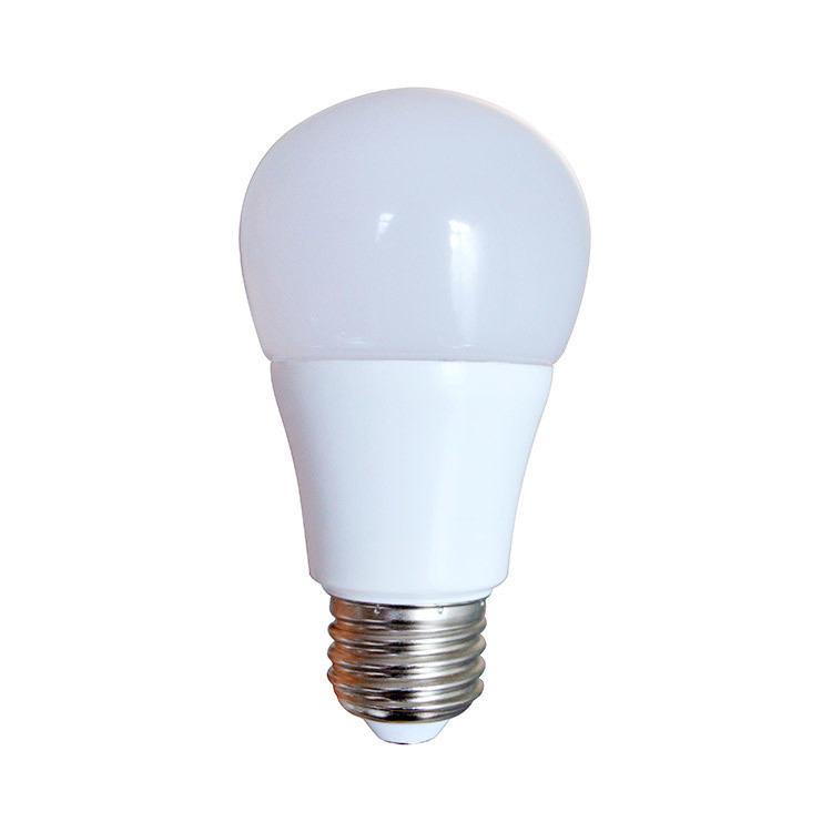 Οικιακό CE Bluetooth A60 10W 800lm E27 λαμπτήρες LED για υψηλό δείκτη αναπαραγωγής χρωμάτων Ra 80