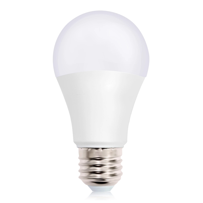 10W 1100 Lumens 2700-6500K Ηλιοφάνεια 5CCT λαμπτήρες LED με δείκτη αντεντύπωσης χρώματος 80 Ra