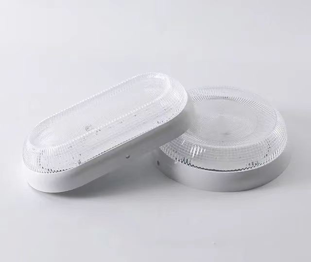 Φώτα οροφής LED 20W 30W με φωτισμό και λειτουργία DIY