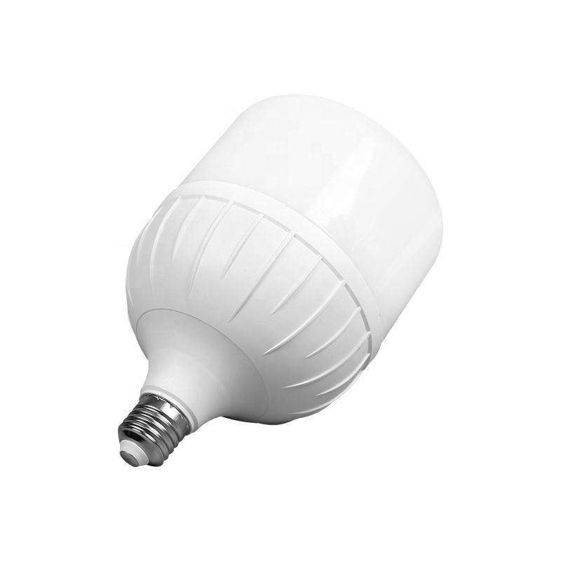 Πλαστικό pc αλουμίνιο Σώμα λάμπας Υλικό 5 W High Lumen LED λαμπτήρες B22 E26 E27