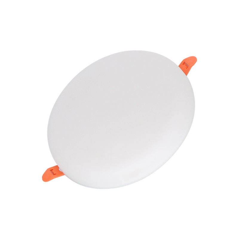 Δείκτης αναπαραγωγής χρώματος 80 Ra 24w Led Ceiling Backlit Panel Light για εσωτερικό και γραφείο
