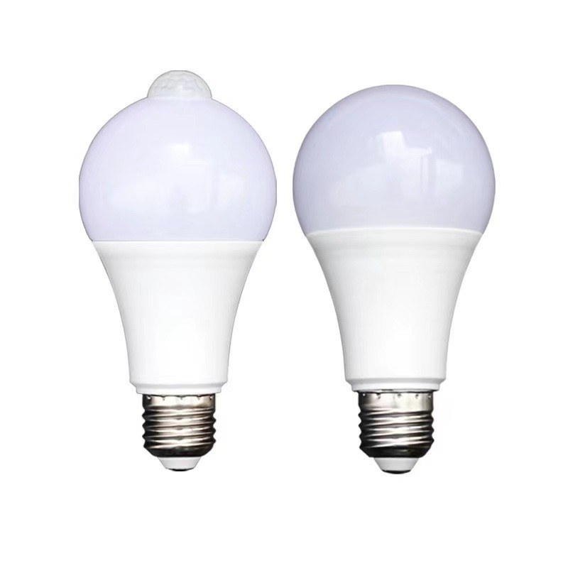15W 1500LM LED ανιχνευτής κίνησης ραντάρ λάμπα για εσωτερική / εξωτερική προστασία 15000 ώρες