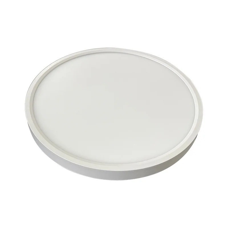 CE 30cm 24W 220V αισθητήρας μικροκυμάτων LED φωτισμός οροφής LED φωτισμός πίνακα για εξοικονόμηση ενέργειας