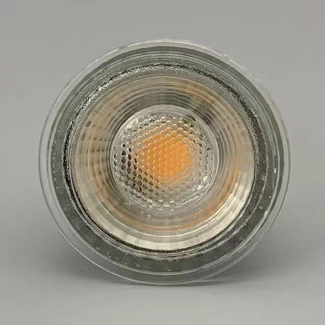 Τραϊάκ Δαμαυρό LED λαμπτήρα AC220-240V4W5W6W SMD2835 2200K-2700K 36 βαθμούς GU10 LED Spot Light