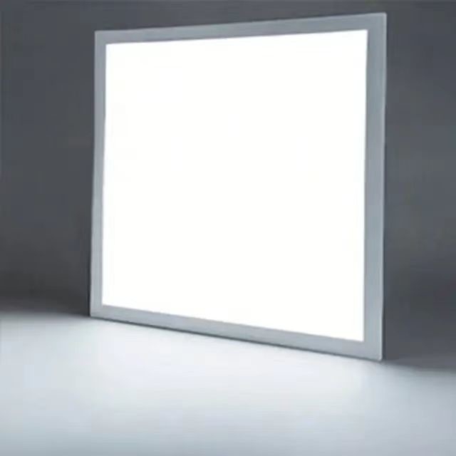 15000 Χρόνος εργασίας 60 * 60cm τετραγωνικό όριο LED φωτιστικό με πιστοποιητικό CE