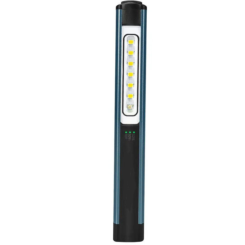 95lm/w SMD Αλουμινίου φακό εργασιακό φως για επισκευή αυτοκινήτων κύκλωμα επιθεώρησης και κατασκήνωσης