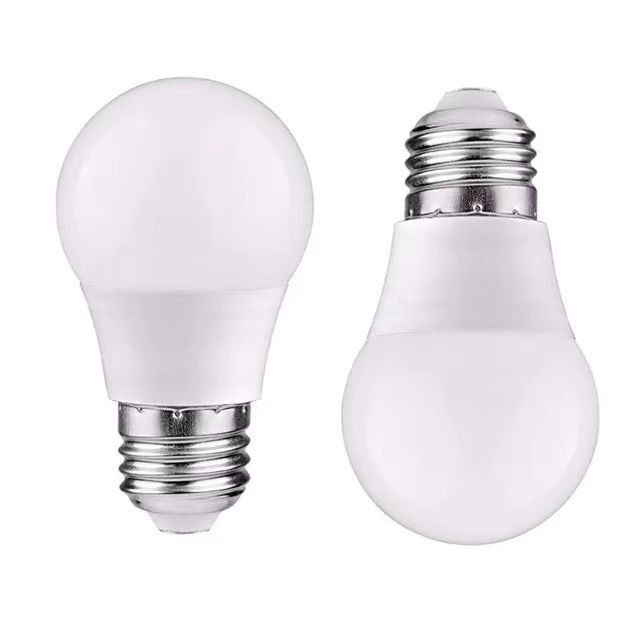 5W G45/Golfball LED Bulb Indoor Light 110v/220v LED Lamp με 2- Βάρος προϊόντος 0,2kg