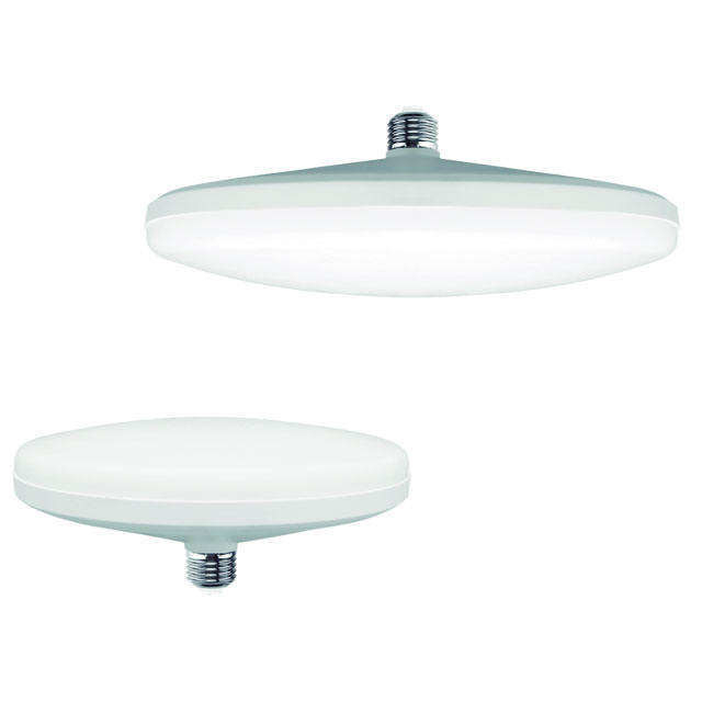 Υψηλό CRI Ra 80 15w 20w 30w UDO Led Bulb E27 B22 Ufo Bulb για φωτισμό οικιακών ενδυμάτων