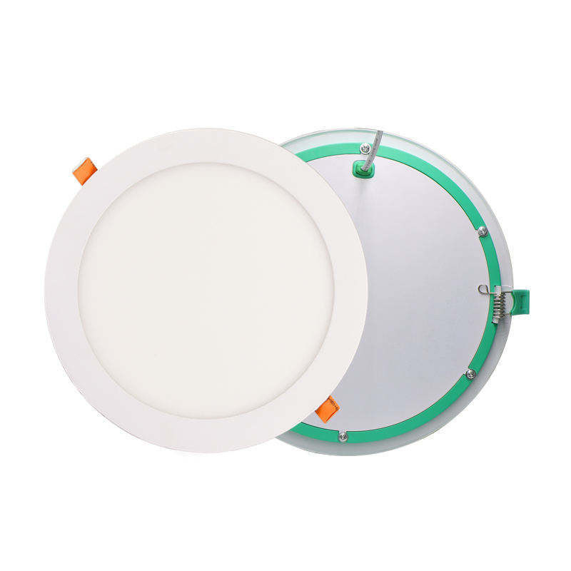 18w Smd Round Ultra Slim Thin Ceiling Led Light Panel με θερμοκρασία λειτουργίας C -20 45