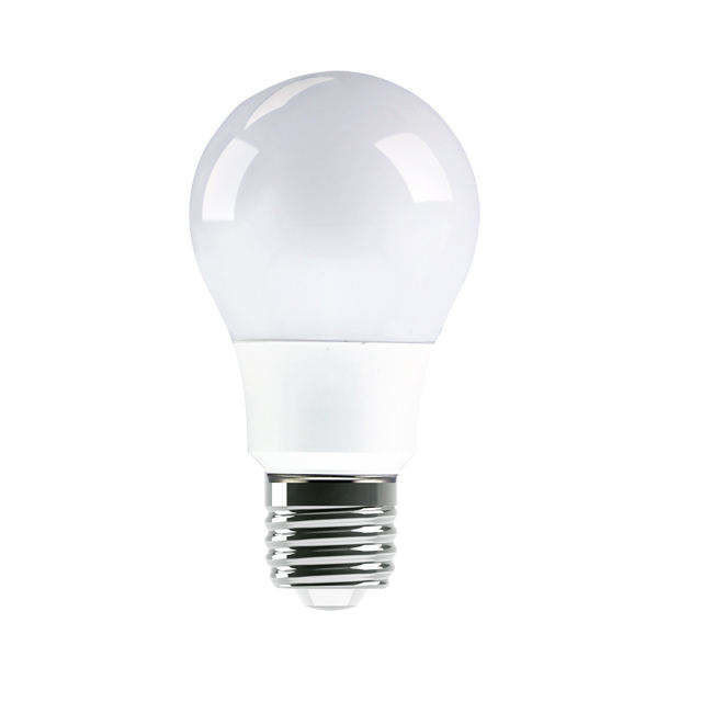s Of Super Large Beam Angle A60 8w 9w E27 B22 Λαμπτήρας Led με ψυγείο θερμότητας από πλαστικό αλουμίνιο