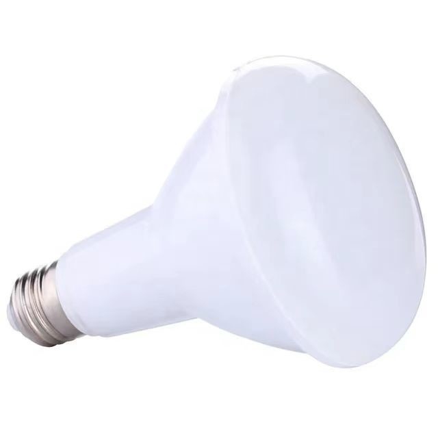 110v/220v BR40 λαμπτήρας LED για οικιακό φωτισμό εσωτερικό φως E17 τύπου βάσης εξοικονόμηση ενέργειας