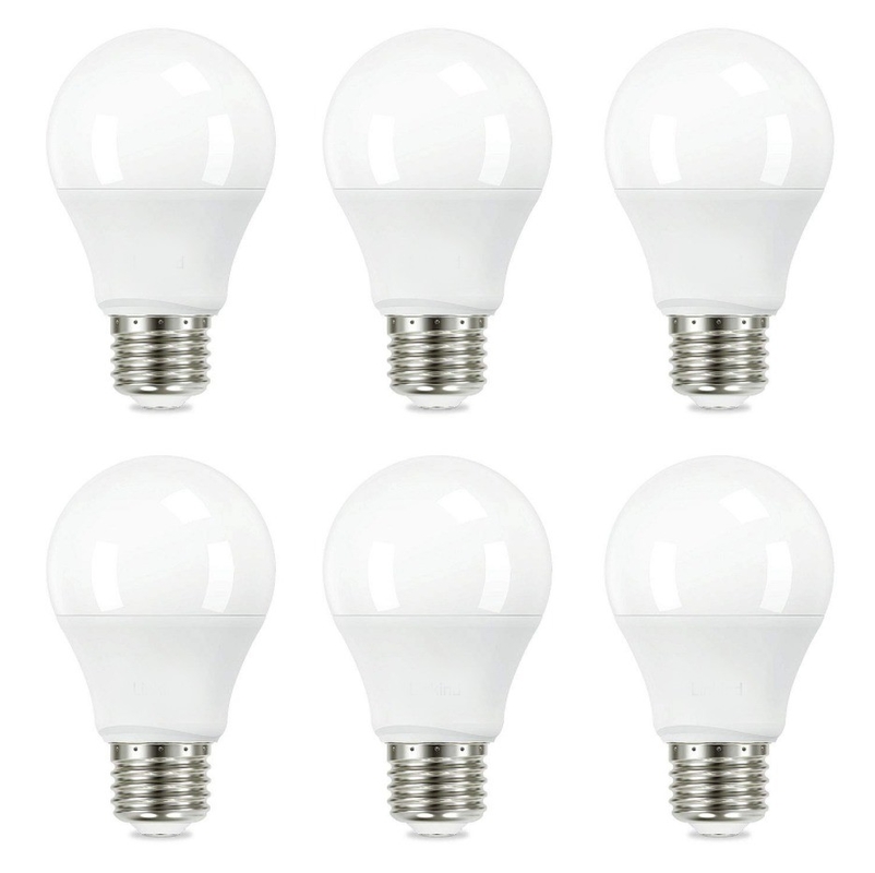 A19 Σχήμα και μέγεθος λάμπας 85-250V λαμπτήρες Led με πιστοποίηση Immertro 5W 7W 9W 12W 15W