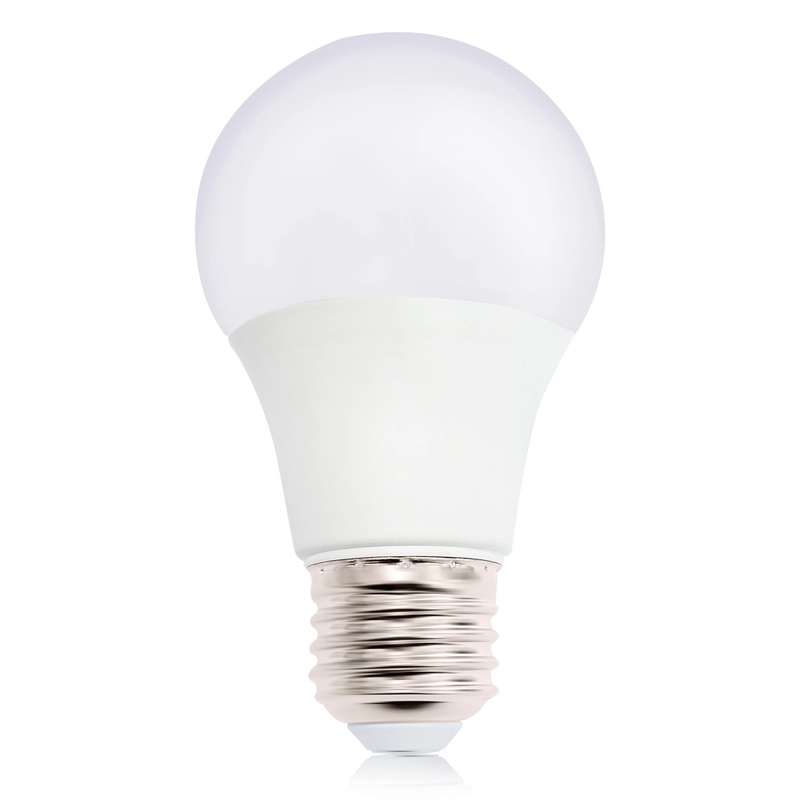 Ανταγωνιστικό κόστος 110V A19 9W 800lm 3000K E26 λαμπτήρας LED για φωτεινό και ενεργειακό φωτισμό