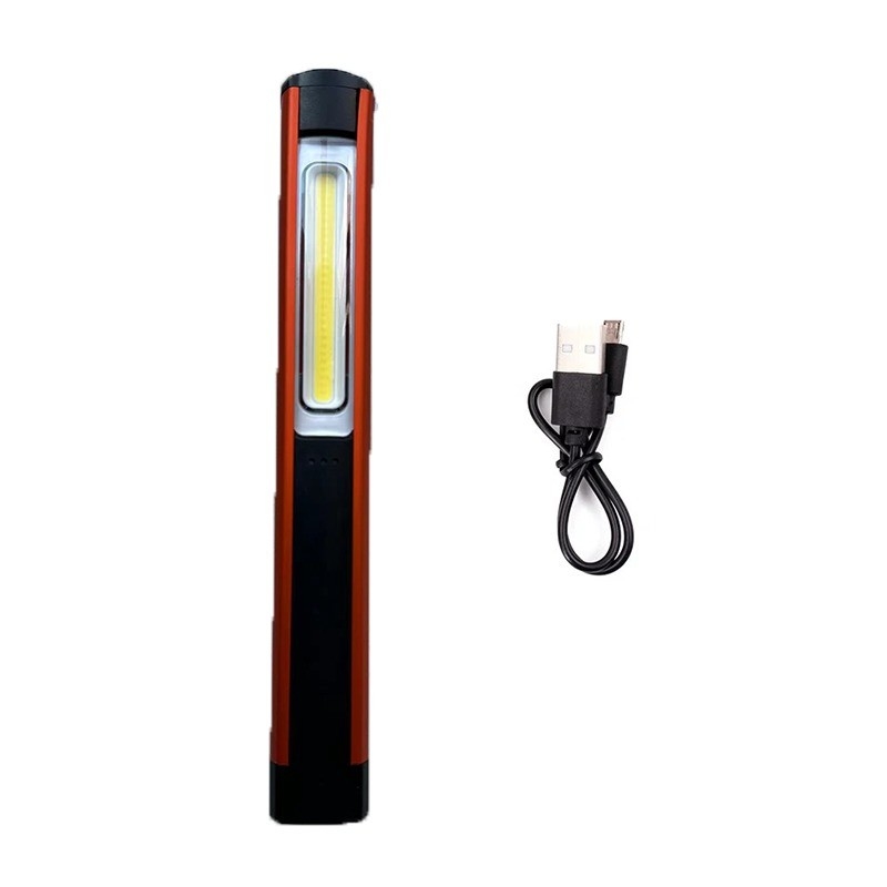 OEM LED Φωτιά Πένα Φως με SMD φωτεινότητα και οθόνη LCD ηλεκτρικής ενέργειας