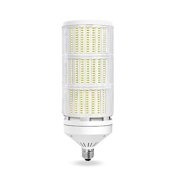 E27 E14 B22 E39 E40 Φώτα αποθήκης 100lm/w LED λαμπτήρας καλαμποκιού με υψηλή φωτεινή απόδοση