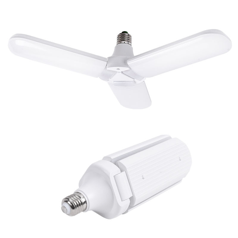 45W/60W LED 3/4 Δυνατό να αναδιπλωθεί λαμπτήρας λάμπας LED για το στυλ Morden και 15000 διάρκεια ζωής