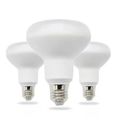 Εγχειρίδιο κουμπί R39/R50/R63/R80 Λάμπες LED υψηλής φωτεινότητας για φωτεινότητα και εξοικονόμηση ενέργειας