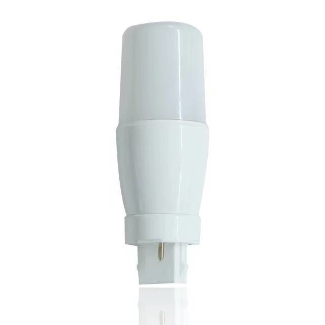 Πηγή φωτός LED T37 5W 7W 9W 15W Stick T Bulb E27/PLC G24 3000K/4000K/6500K CRI Ra 80-90