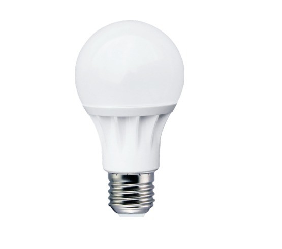 Εσωτερικός λαμπτήρας LED 5w 7w Πλήρης πλαστικός με σχεδιασμό ράβδου και χωρίς προβλήματα LED πηγή φωτός