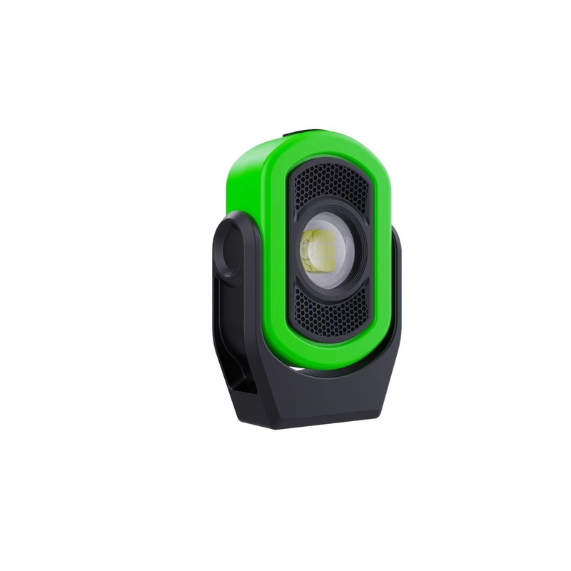 Αναφορτιζόμενη μπαταρία λιθίου 780lm LED Pocket USB Working Light με διάρκεια ζωής 15000 ωρών