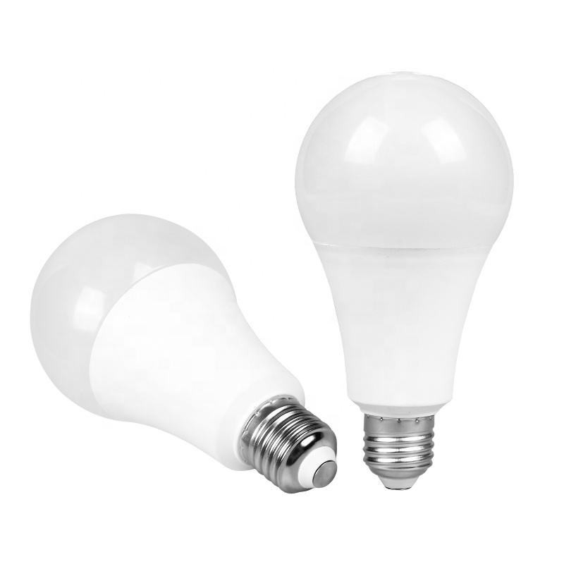 Υψηλή φωτεινότητα A60 A70 Led A λαμπτήρας με 80 Ra και θερμοκρασία χρώματος 3000K/4000K/6500K