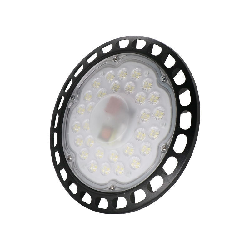 150w LED High Bay Light με υδραυλικό σχεδιασμό και υδατοστεγή λειτουργία