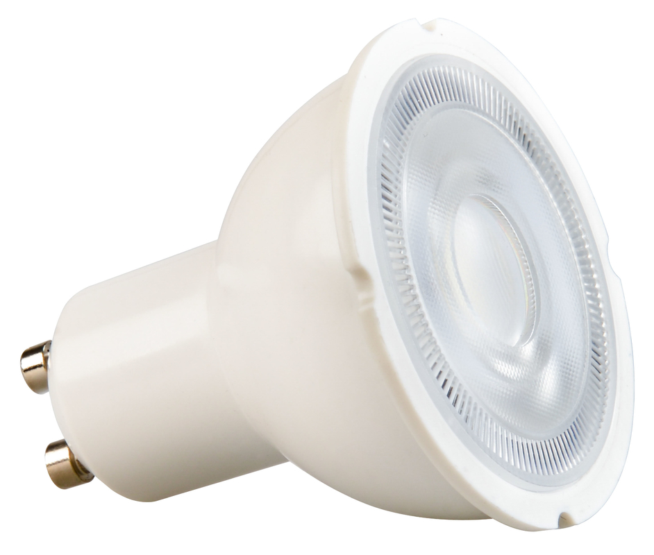 Φωτό Φωτεινή ροή lm 550 MR16 Led Spot Light 15/36/60/120D Γωνία δέσμης 15000 διάρκεια ζωής