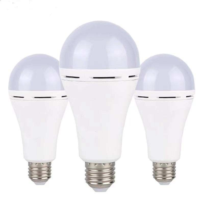 Ενέργεια εξοικονόμηση 9W12W 15W 18W E27/B22 LED έκτακτης ανάγκης λαμπτήρα με 7-8hrs χρόνο εργασίας