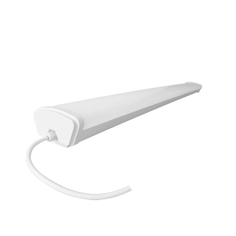 30000H Διάρκεια ζωής Φως LED με αισθητήρα μικροκυμάτων 9W/18W/27W/36W/45W IP20